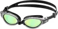 Окуляри для плавання Aqua Speed TRITON 2.0 MIRROR сіро-чорні 283-53