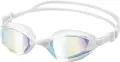 Окуляри для плавання Aqua Speed ZEN MIRROR білі 717-05