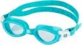 Окуляри для плавання дитячі Aqua Speed PACIFIC JR BENDYZZ блакитно-білі 232-22