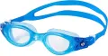 Очки для плавания детские Aqua Speed PACIFIC JR синие 081-01