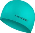 Шапочка для плавання Aqua Speed MEGA бірюзова 100-12
