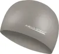 Шапочка для плавання Aqua Speed MEGA сіра 100-19