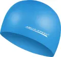 Шапочка для плавання Aqua Speed MEGA блакитна 100-23