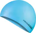 Шапочка для плавання Aqua Speed SMART блакитна 103-02