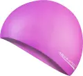 Шапочка для плавання Aqua Speed SMART бузкова 103-09
