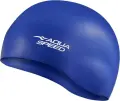 Шапочка для плавання Aqua Speed MONO синя 111-01