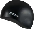 Шапочка для плавання Aqua Speed MONO чорна 111-07