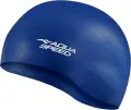 Шапочка для плавання Aqua Speed MONO темно-синя 111-10