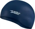 Шапочка для плавання Aqua Speed MONO темно-синя 111-22