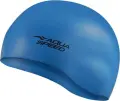 Шапочка для плавання Aqua Speed MONO синя 111-24