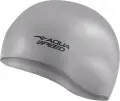 Шапочка для плавання Aqua Speed MONO сіра 111-26