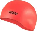 Шапочка для плавання Aqua Speed MONO червона 111-32
