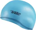 Шапочка для плавання Aqua Speed MONO блакитна 111-42