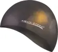 Шапочка для плавання Aqua Speed BUNT чорно-жовта 113-47