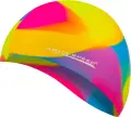 Шапочка для плавання Aqua Speed BUNT різнокольорова 113-53