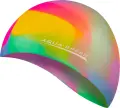 Шапочка для плавання Aqua Speed BUNT різнокольорова 113-54