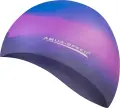 Шапочка для плавання Aqua Speed BUNT фіолетово-бузково-синя 113-71