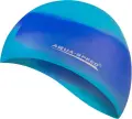 Шапочка для плавання Aqua Speed BUNT блакитно-синя 113-81