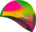 Шапочка для плавання Aqua Speed BUNT різнокольорова 113-90