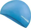 Шапочка для плавання Aqua Speed SOFT LATEX блакитна 122-01