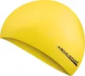 Шапочка для плавання Aqua Speed SOFT LATEX жовта 122-18