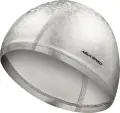 Шапочка для плавання Aqua Speed FLUX срібна 143-26