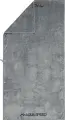Рушник Aqua Speed DRY SOFT сірий 70x140 см 156-03