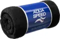 Рушник Aqua Speed DRY SOFT чорний 70x140 см 156-07