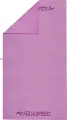 Рушник Aqua Speed DRY SOFT бузковий 70x140 см 156-09