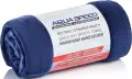 Рушник Aqua Speed DRY SOFT темно-синій 70x140 см 156-10