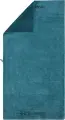 Рушник Aqua Speed DRY SOFT темно-бірюзовий 70x140 см 156-11