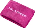 Рушник Aqua Speed DRY CORAL рожевий 70x140 см 157-27