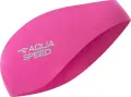 Пов'язка для плавання дитяча Aqua Speed NEOPREN EARBAND JR рожева 178-03