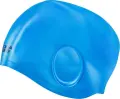 Шапочка для плавання Aqua Speed EAR CAP VOLUME блакитна 284-02