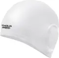 Шапочка для плавання Aqua Speed EAR CAP VOLUME біла 284-05
