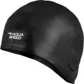 Шапочка для плавання Aqua Speed EAR CAP VOLUME чорна 284-07