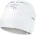 Шапочка для плавання жіноча Aqua Speed BATHING CAP біла 634-05