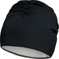 Шапочка для плавання жіноча Aqua Speed BATHING CAP чорна 634-07