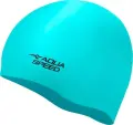 Шапочка для плавання Aqua Speed LONG HAIR CAP бірюзова 705-01