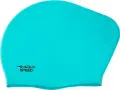 Шапочка для плавання Aqua Speed LONG HAIR CAP бірюзова 705-01