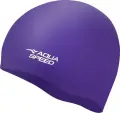 Шапочка для плавання Aqua Speed LONG HAIR CAP фіолетова 705-23