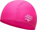 Шапочка для плавання дитяча Aqua Speed BABY CAP рожева 755-03