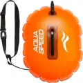Гермомішок (буй) Aqua Speed OPEN WATER SWIM BUOY помаранчевий 748-75