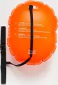 Гермомішок (буй) Aqua Speed OPEN WATER SWIM BUOY помаранчевий 748-75