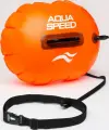 Гермомішок (буй) Aqua Speed OPEN WATER SWIM BUOY помаранчевий 748-75