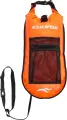 Гермомішок (буй) Aqua Speed OPEN WATER SWIM BUOY+POCKET помаранчевий 747-75
