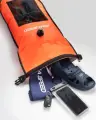 Гермомішок (буй) Aqua Speed OPEN WATER SWIM BUOY+POCKET помаранчевий 747-75