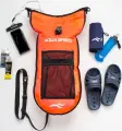 Гермомішок (буй) Aqua Speed OPEN WATER SWIM BUOY+POCKET помаранчевий 747-75