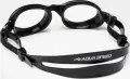 Очки для плавания Aqua Speed X-PRO черные 087-07