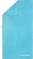 Рушник Aqua Speed DRY CORAL блакитний 70x140 см 157-02